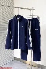 セリーヌ服 CELINE 2025新作 長袖スーツ