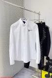 ルイヴィトン服 LOUIS VUITTON 2025新作 長袖シャツ