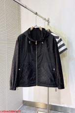 ルイヴィトン服 LOUIS VUITTON 2025新作 フード付きジャケット