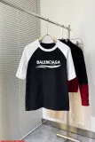 バレンシアガ服 BALENCIAGA 2025新作 半袖Tシャツ