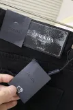 プラダ服 PRADA 2025新作 ズボン