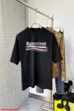 バレンシアガ服 BALENCIAGA 2025新作 半袖Tシャツ