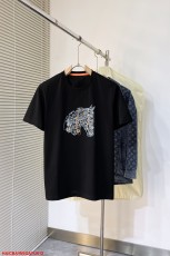 エルメス服 HERMES 2025新作 半袖Tシャツ