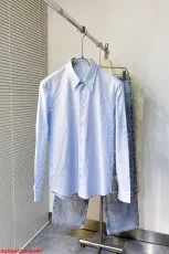 グッチ服 GUCCI 2025新作 長袖シャツ