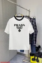 プラダ服 PRADA 2025新作 半袖Tシャツ