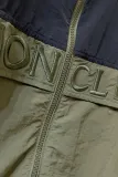 モンクレール服 MONCLER 2025新作 フード付きジャケット