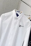 ルイヴィトン服 LOUIS VUITTON 2025新作 長袖シャツ