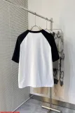 バレンシアガ服 BALENCIAGA 2025新作 半袖Tシャツ