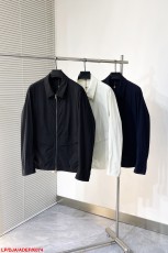 ロロ・ピアーナ服 Loro Piana 2025新作 スタンドカラージャケット