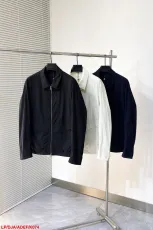 ロロ・ピアーナ服 Loro Piana 2025新作 スタンドカラージャケット