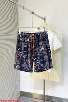 エルメス服 HERMES 2025新作 ショートパンツ