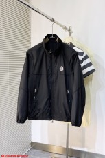 モンクレール服 MONCLER 2025新作 スタンドカラージャケット