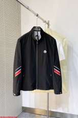 モンクレール服 MONCLER 2025新作 スタンドカラージャケット