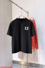 ルイヴィトン服 LOUIS VUITTON 2025新作 半袖Tシャツ