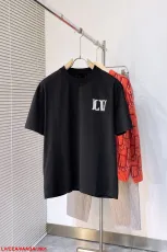 ルイヴィトン服 LOUIS VUITTON 2025新作 半袖Tシャツ