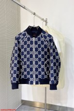 グッチ服 GUCCI 2025新作 スタンドカラージャケット
