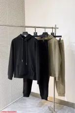 ルイヴィトン服 LOUIS VUITTON 2025新作 長袖スーツ