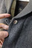ロロ・ピアーナ服 Loro Piana 2025新作 スタンドカラージャケット