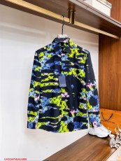 ルイヴィトン服 LOUIS VUITTON 2025新作 長袖シャツ