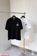 ロエベ服 LOEWE 2025新作 半袖Tシャツ