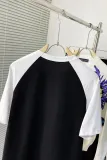 バレンシアガ服 BALENCIAGA 2025新作 半袖Tシャツ