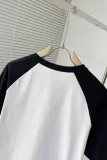 バレンシアガ服 BALENCIAGA 2025新作 半袖Tシャツ