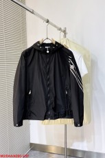 モンクレール服 MONCLER 2025新作 フード付きジャケット