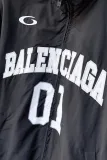 バレンシアガ服 BALENCIAGA 2025新作 スタンドカラージャケット