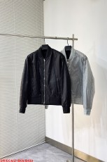 ディオール服 DIOR 2025新作 スタンドカラージャケット