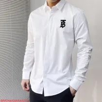 バーバリー服 BURBERRY 2025新作 長袖シャツ