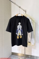 ロエベ服 LOEWE 2025新作 半袖Tシャツ