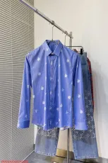 ヴェルサーチ服 Versace 2025新作 長袖シャツ