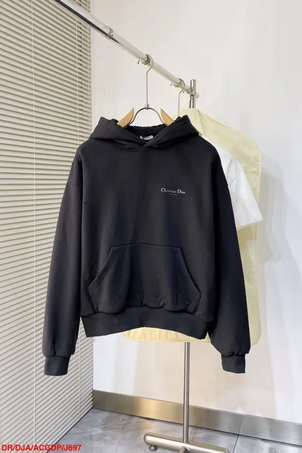 ディオール服 DIOR 2025新作 パーカー