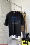 バーバリー服 BURBERRY 2025新作 半袖Tシャツ