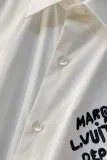 ルイヴィトン服 LOUIS VUITTON 2025新作 長袖シャツ