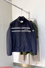 グッチ服 GUCCI 2025新作 スタンドカラージャケット