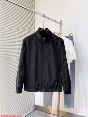 ジバンシィ服 GIVENCHY 2025新作 スタンドカラージャケット
