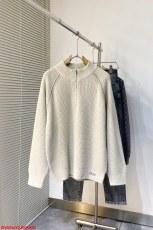 ディオール服 DIOR 2025新作 ニットセーター