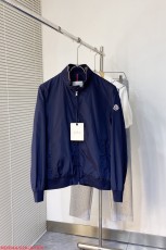 モンクレール服 MONCLER 2025新作 スタンドカラージャケット