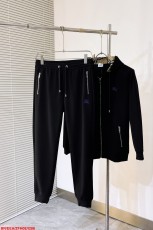 バーバリー服 BURBERRY 2025新作 長袖スーツ