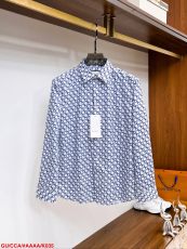 グッチ服 GUCCI 2025新作 長袖シャツ