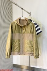 ルイヴィトン服 LOUIS VUITTON 2025新作 フード付きジャケット