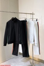 グッチ服 GUCCI 2025新作 長袖スーツ