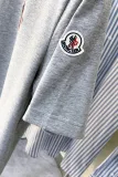 モンクレール服 MONCLER 2025新作 半袖Tシャツ