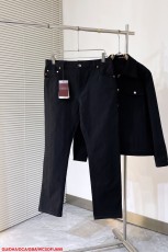 グッチ服 GUCCI 2025新作 長袖スーツ