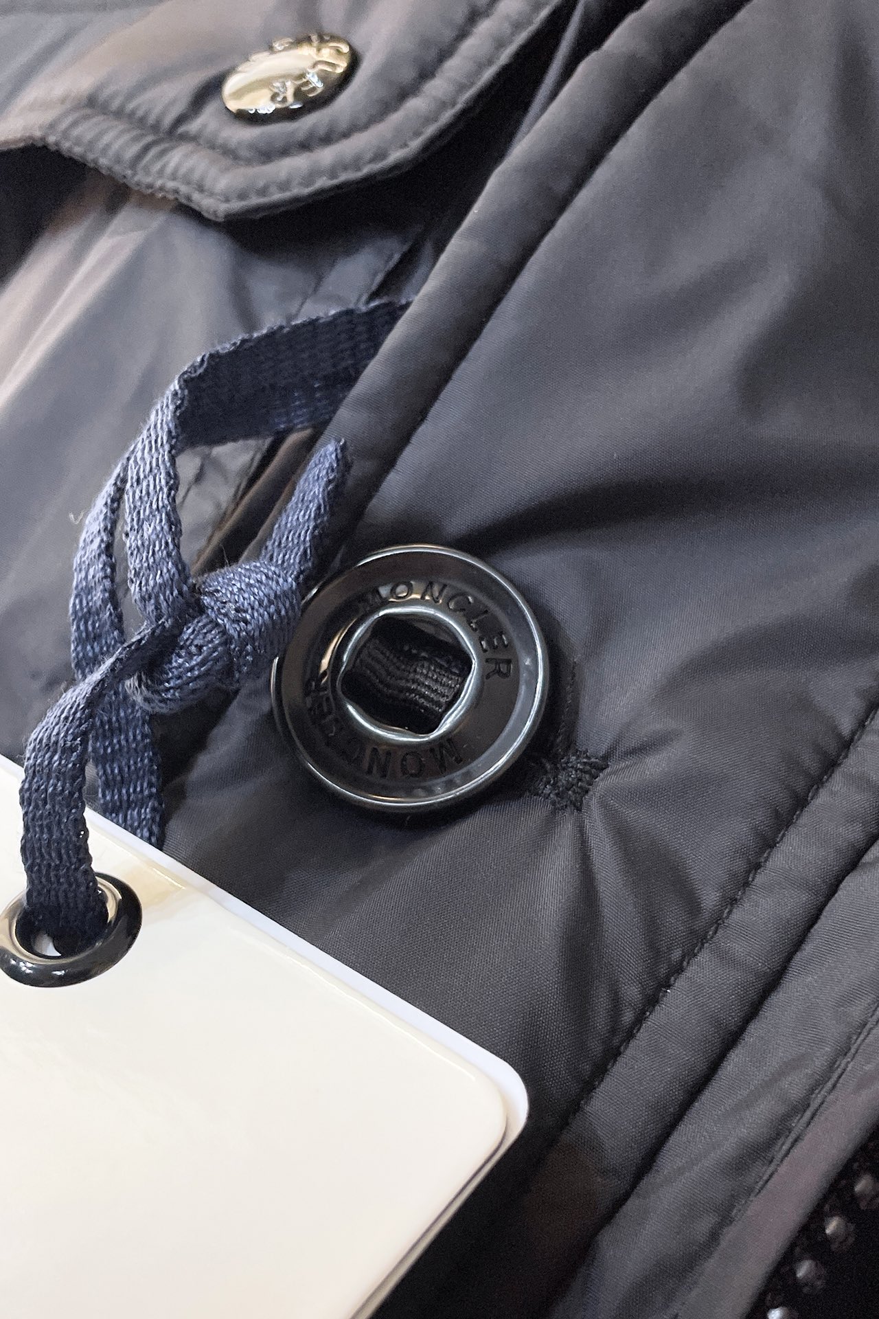モンクレール服 MONCLER 2025新作 フード付きジャケット