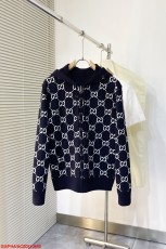グッチ服 GUCCI 2025新作 ニットセーター