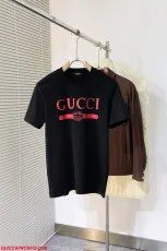 グッチ服 GUCCI 2025新作 半袖Tシャツ