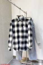 ロロ・ピアーナ服 Loro Piana 2025新作 長袖シャツ