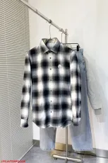 ロロ・ピアーナ服 Loro Piana 2025新作 長袖シャツ